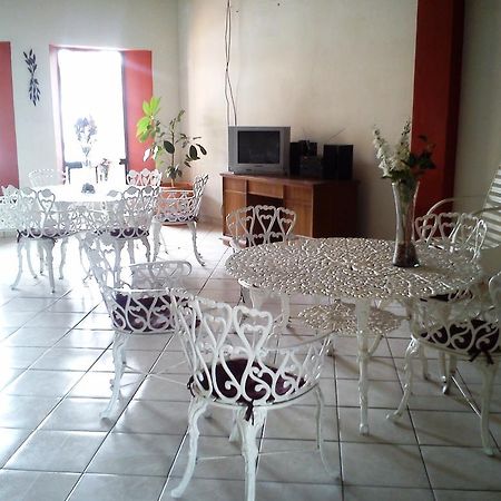 פרס דה לה פואנטה Hotel Los Balcones מראה חיצוני תמונה