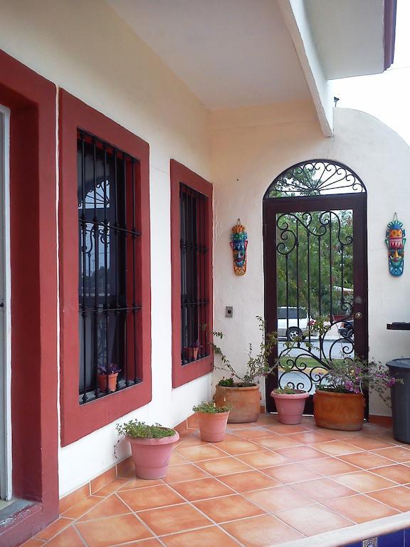 פרס דה לה פואנטה Hotel Los Balcones חדר תמונה