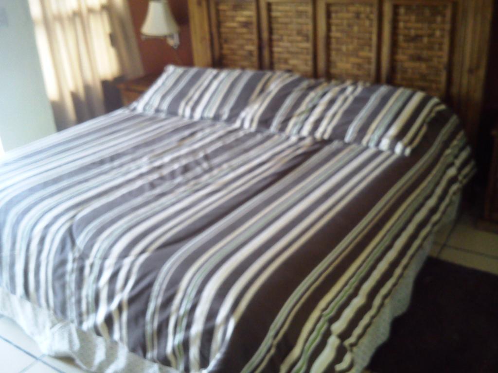 פרס דה לה פואנטה Hotel Los Balcones חדר תמונה