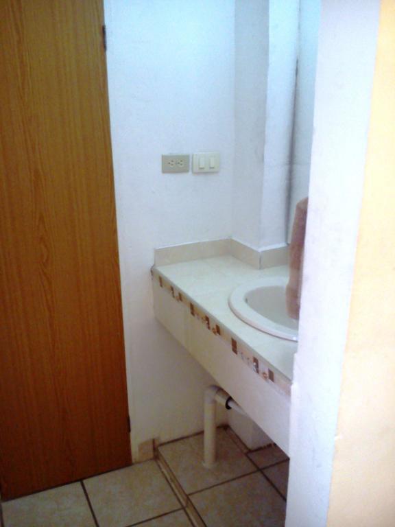 פרס דה לה פואנטה Hotel Los Balcones חדר תמונה