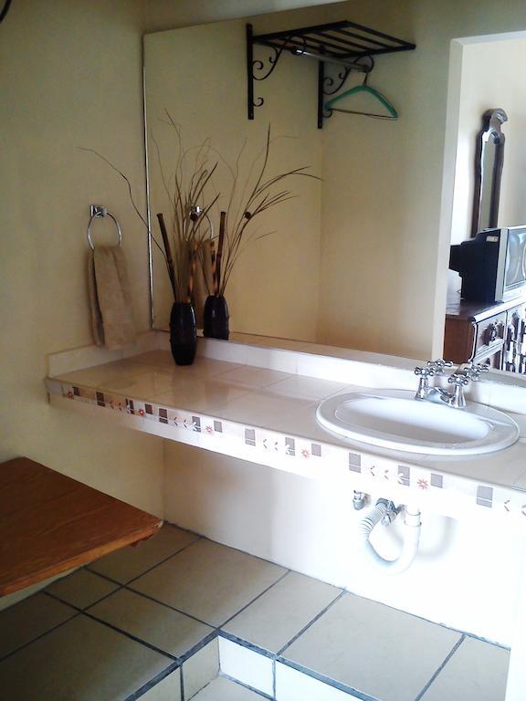 פרס דה לה פואנטה Hotel Los Balcones חדר תמונה
