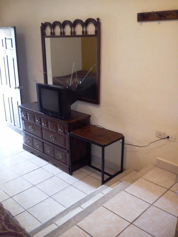 פרס דה לה פואנטה Hotel Los Balcones חדר תמונה