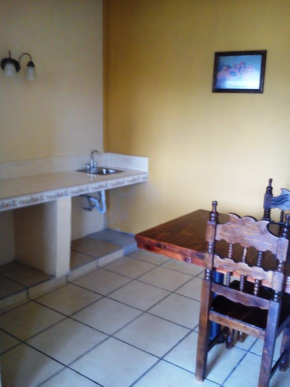 פרס דה לה פואנטה Hotel Los Balcones חדר תמונה