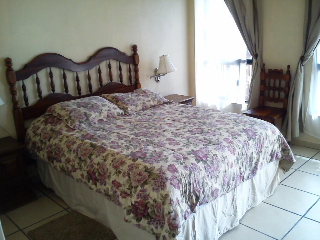 פרס דה לה פואנטה Hotel Los Balcones מראה חיצוני תמונה